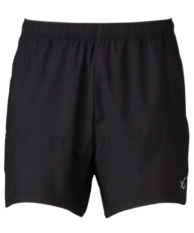 CW-X 【MEN】ランニングボトム ショートパンツ 3分丈 DHO211 /ワコール ブラックスペシャル