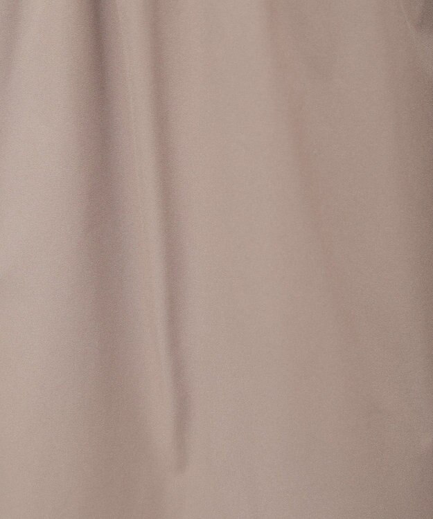 Green Parks ・ＥＬＥＮＣＡＲＥ　ＤＵＥ　ドロストティアードワンピ Dark Beige