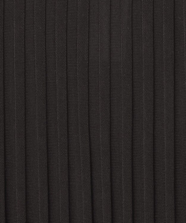 JOSEPH テンセルビスコース　スカート Black