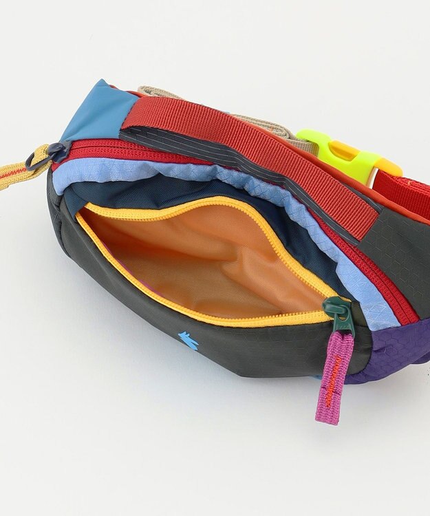 JOSEPH ABBOUD MOUNTAIN 【COTOPAXI 】COTOPAXI KAPAI HIP PACK ボディ バッグ ホワイト系