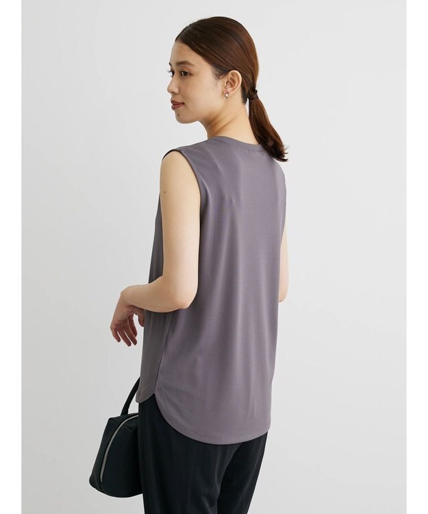 Green Parks ・ＳＵＧＡＲ　ＳＰＯＯＮ　ラッシュガードノースリーブ Charcoal Gray