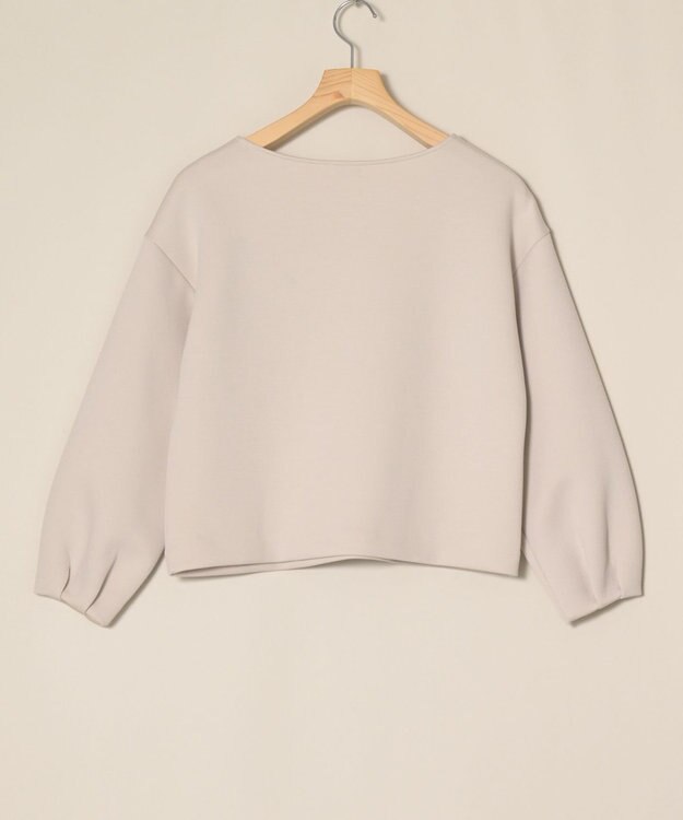 ONWARD Reuse Park 【組曲】カットソー春夏 グレー