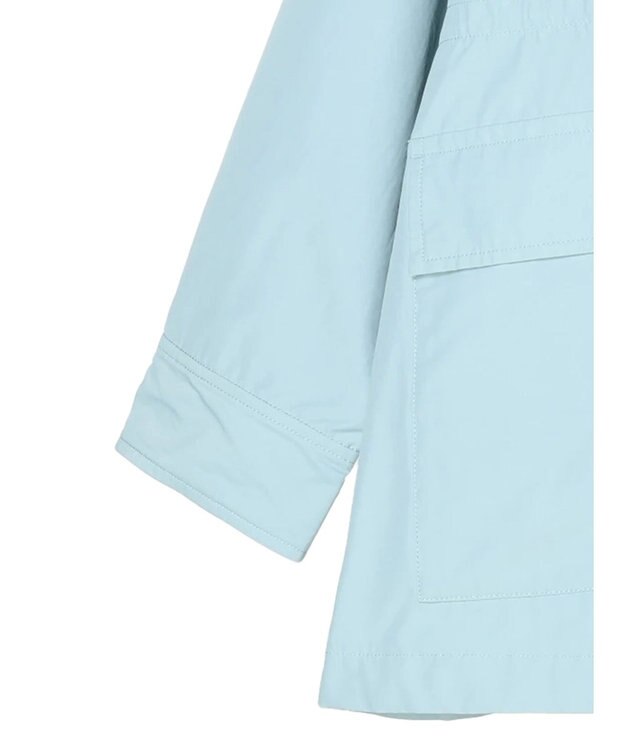 AMERICAN HOLIC 撥水加工２ＷＡＹマウンテンパーカー Sax