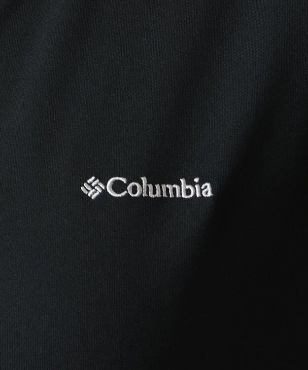 Columbia Columbia/ ウィメンズマグノリアビスタフルジップ /コロンビア Black
