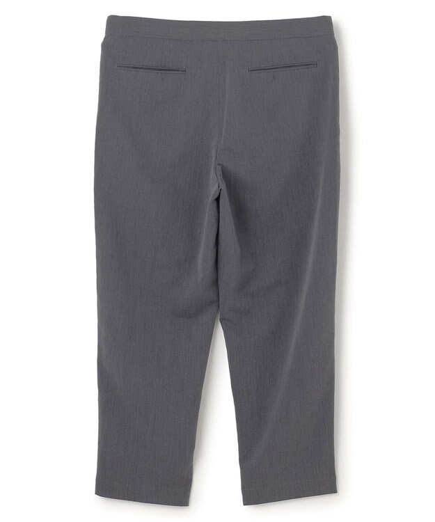 UNFILO MENS スマート イージーパンツ [24年秋冬商品] グレー