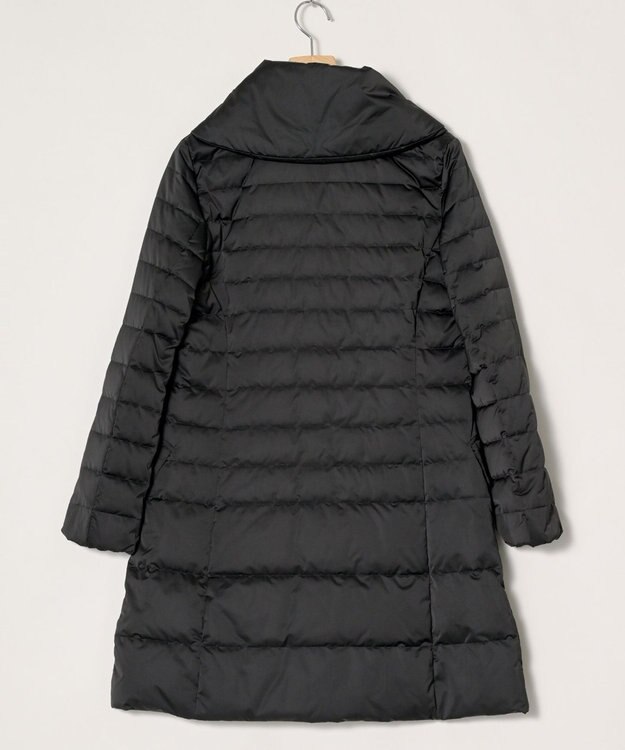 ONWARD Reuse Park 【自由区】コート秋冬 ブラック