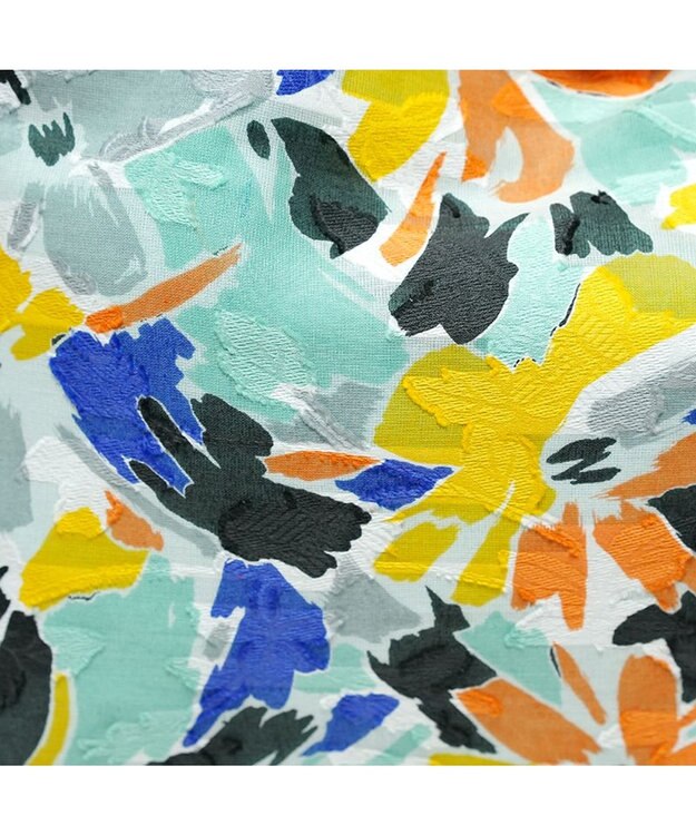 Regalo Felice 【コーディネートの主役になるバッグ / 軽量】トート / REGALO OR(オレンジ)