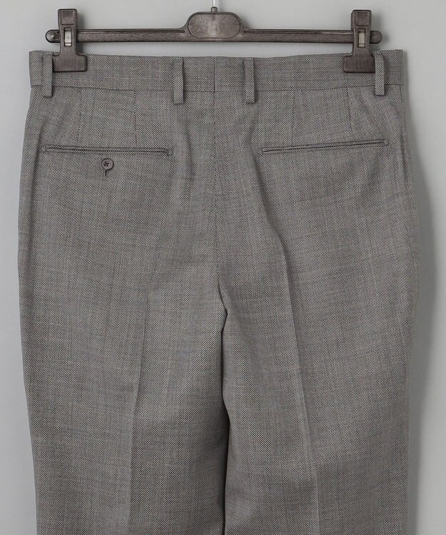 GOTAIRIKU 【DORMEUIL】MILLENIAL スーツ グレー系8