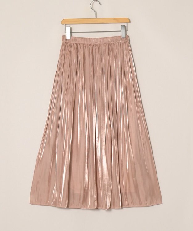 ONWARD Reuse Park 【any FAM】スカート春夏 ピンク