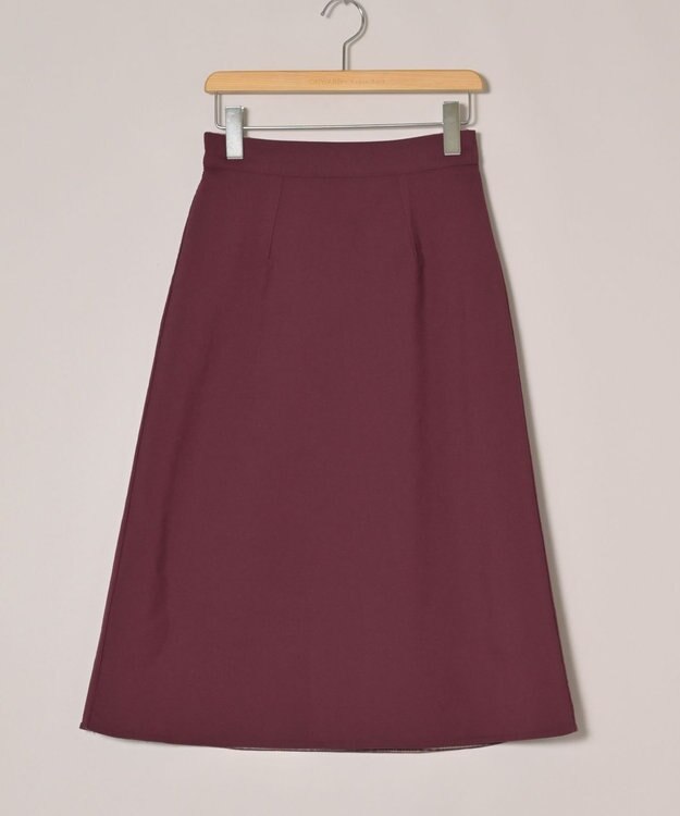 ONWARD Reuse Park 【any SiS】スカート秋冬 ベージュ