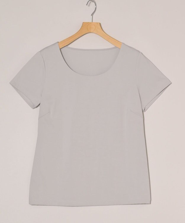 ONWARD Reuse Park 【ICB】カットソー春夏 グレー