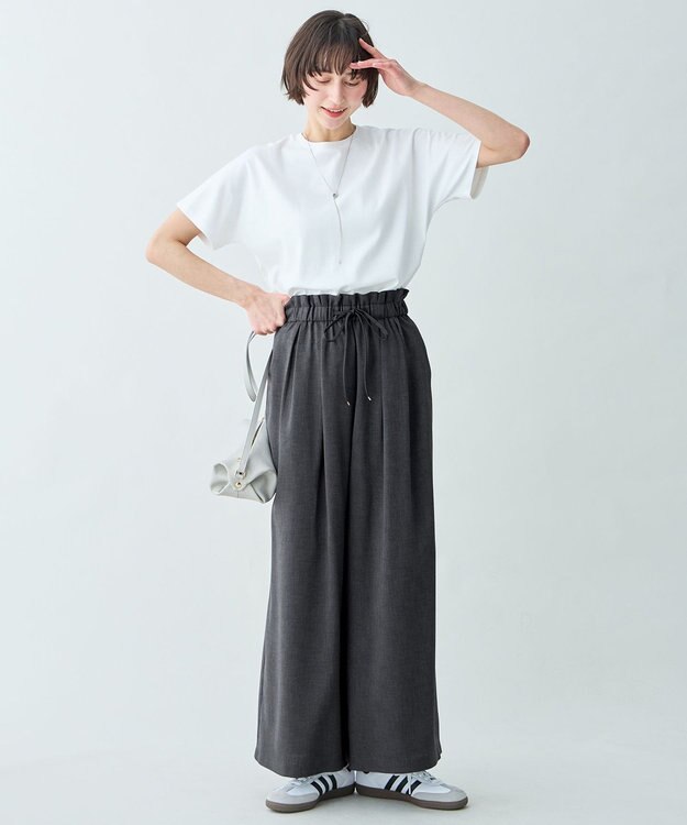 ANY プレミアムコットンベーシックＴシャツ オフ