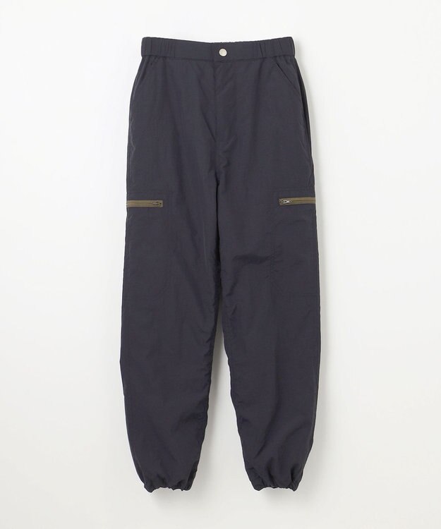 J.PRESS KIDS 【140-170cm】裏起毛 パンツ ネイビー系