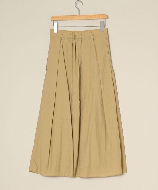 ONWARD Reuse Park 【23区】スカート秋冬 ベージュ