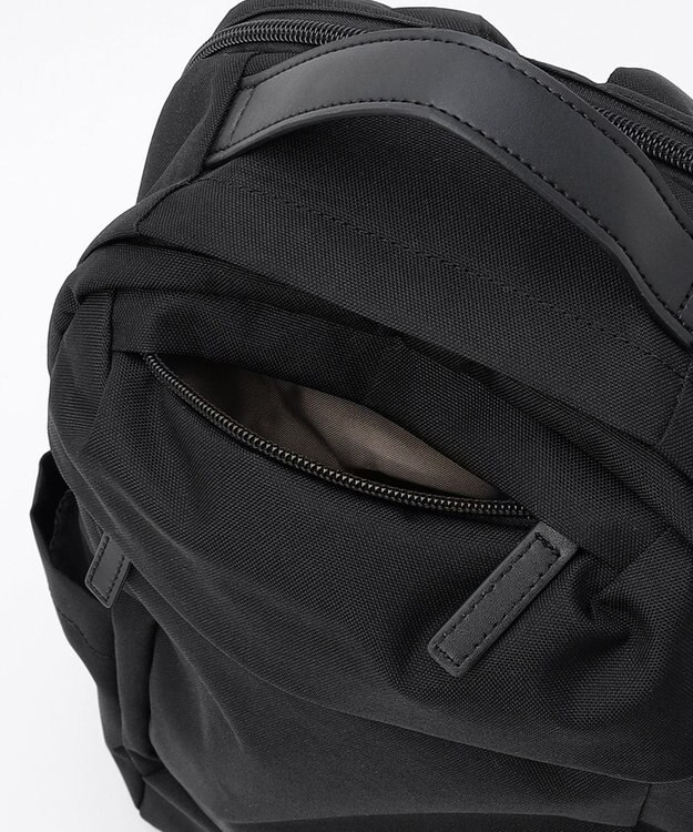 LA BAGAGERIE 【CORDURA】シンプルリュック Sサイズ ブラック