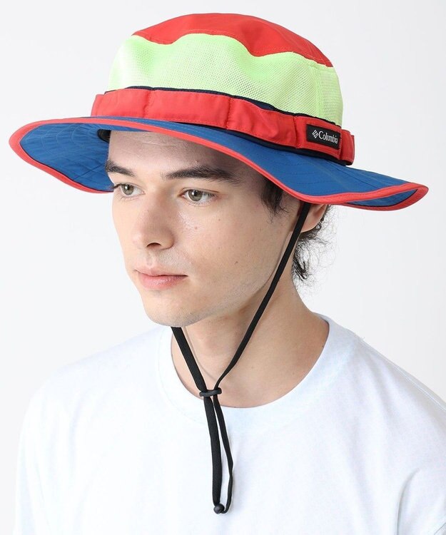 Columbia Columbia/ コーンバレーロックブーニー /コロンビア Blue Jay Multi