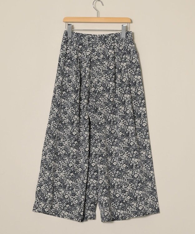 ONWARD Reuse Park 【any FAM】パンツ春夏 グリーン