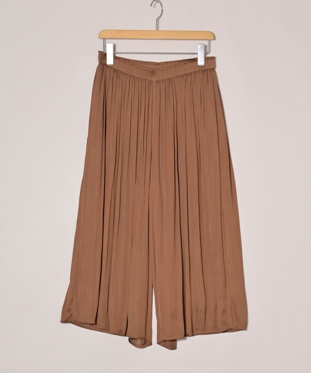 ONWARD Reuse Park 【組曲】パンツ秋冬 ブラウン