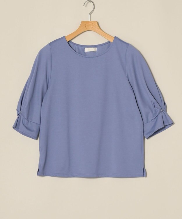 ONWARD Reuse Park 【any SiS】カットソー春夏 ブルー