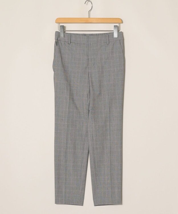 ONWARD Reuse Park 【組曲】パンツ春夏 グレー