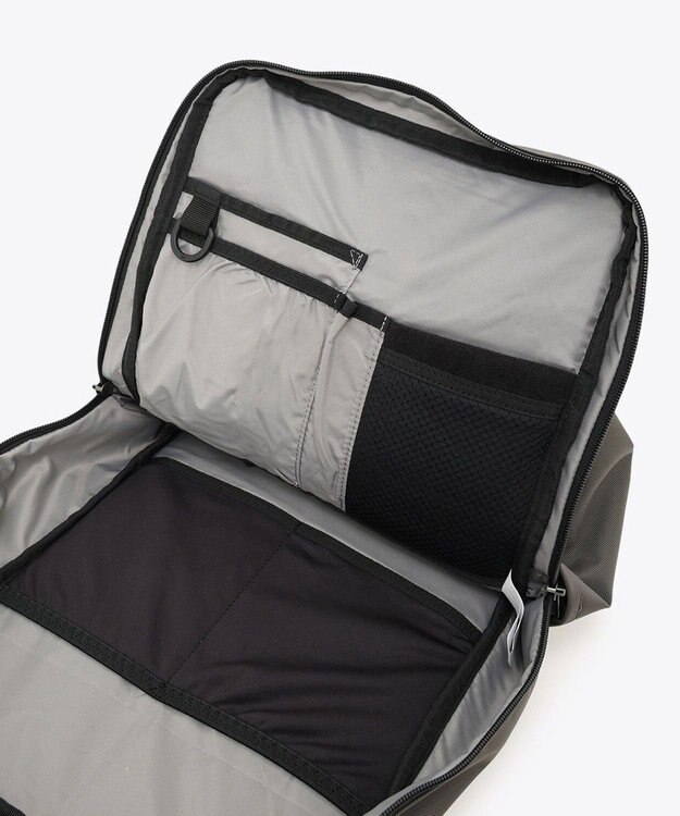 Columbia Columbia/ スターレンジ23Lスクエアバックパック /コロンビア Charcoal