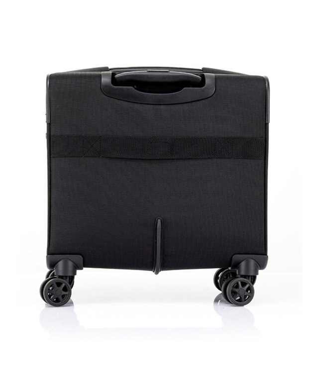 Samsonite サムソナイト ヴァイゴン2 横型キャリー スピナーローリングトート VIGON II ブラック