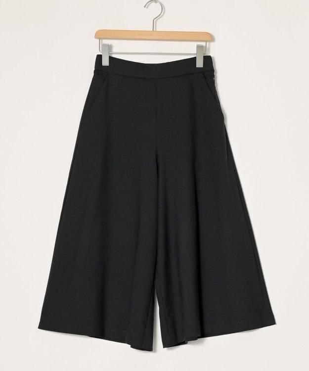 ONWARD Reuse Park 【組曲】パンツ秋冬 ブラック