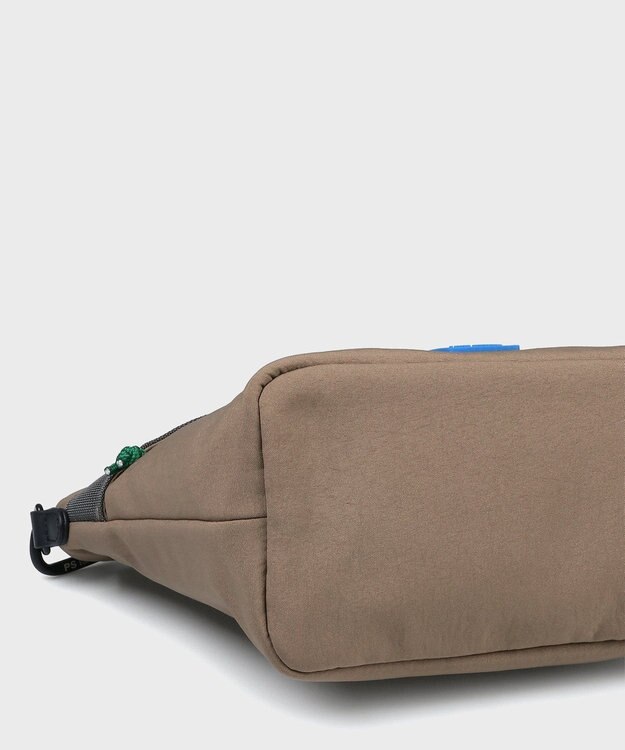 Paul Smith PSカラーコード ショルダーバッグ ベージュ