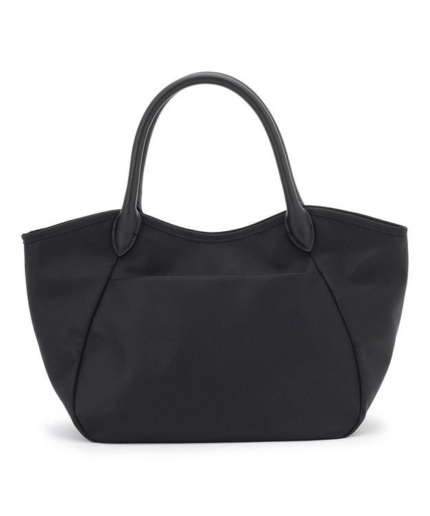 TOCCA TOUCH OF CRESTA NYLON TOTE ナイロントートバッグ【星風まどかさん着用】 ブラック系