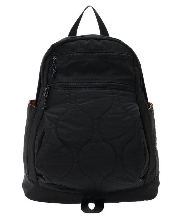 Green Parks ■ＣＯＢＭＡＳＴＥＲ　ＱＵＩＬＴ　ＤＩＺＺＹ　ＰＡＣＫ Black