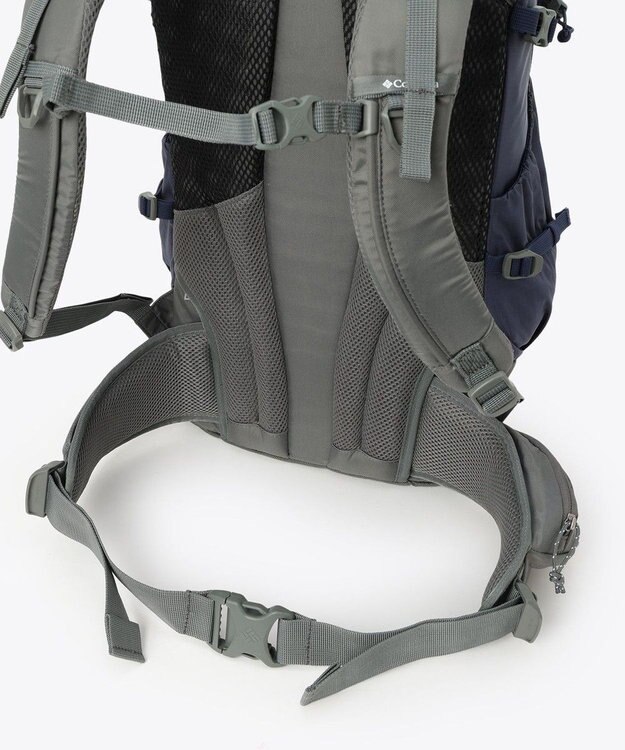Columbia Columbia/ ワイルドウッドハイツWF 30Lバックパック /コロンビア Collegiate Navy