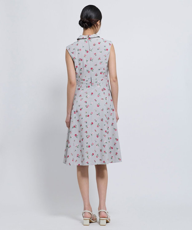 TOCCA 【00サイズあり】BOOM POP ドレス グレー系7