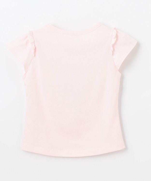 組曲 KIDS 【110-140㎝】ENOSUI Dream Tシャツ ピンク系