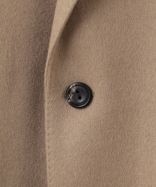 GOTAIRIKU GOLD LABEL/WEB&一部店舗限定【COLOMBO】ピュアカシミヤ ジャケット(25年モデル) ベージュ系