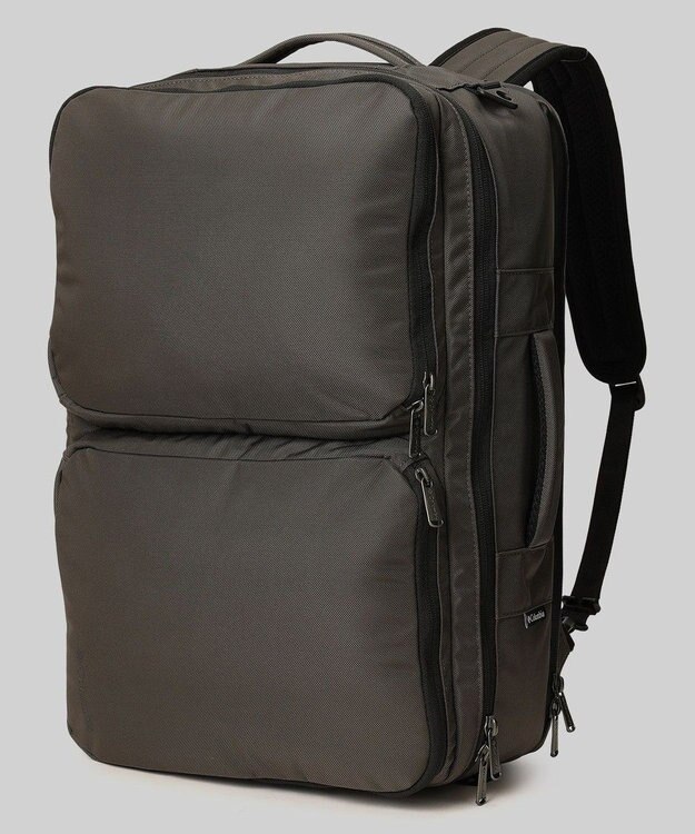 Columbia Columbia/ スターレンジ3ウェイバックパック /コロンビア Charcoal