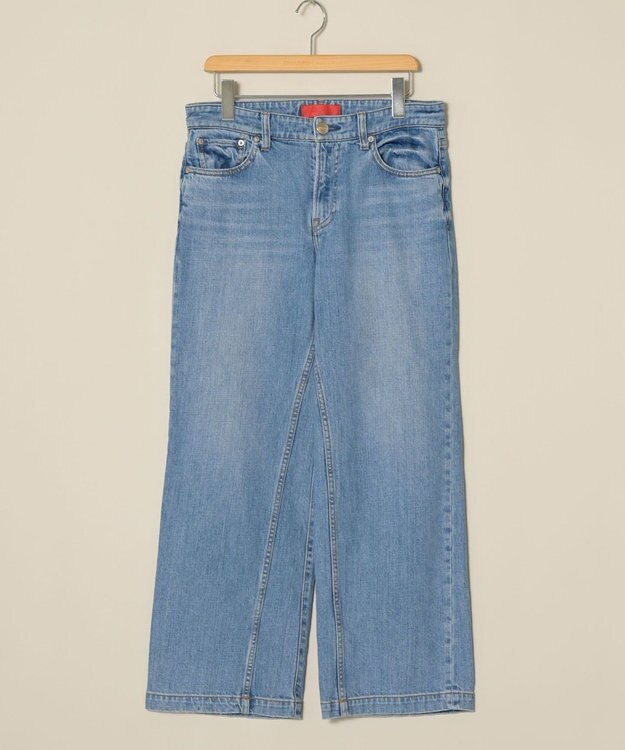 ONWARD Reuse Park 【23区】パンツ秋冬 ブルー