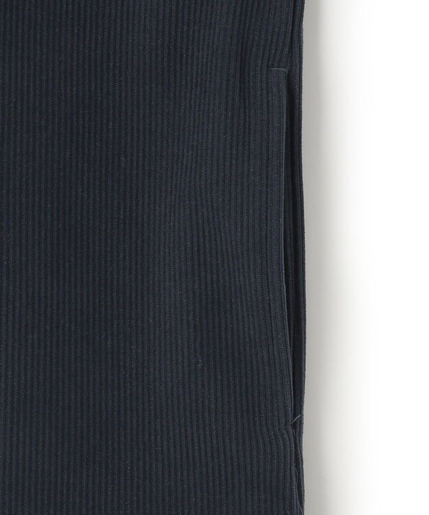 J.PRESS YORK STREET 【UNISEX】コーデュロイカーディガン グレー系