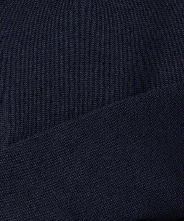 J.PRESS KIDS 【100-130cm】A/C ニット ベスト ネイビー系