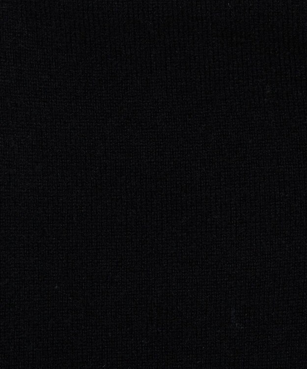 JOSEPH 【WEB&OUTLET限定・洗える】ライトウールカシミヤ　カーディガン Black