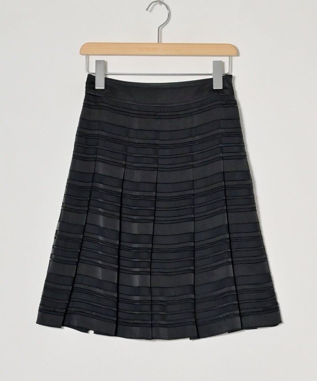 ONWARD Reuse Park 【23区】スカート春夏 ブラック