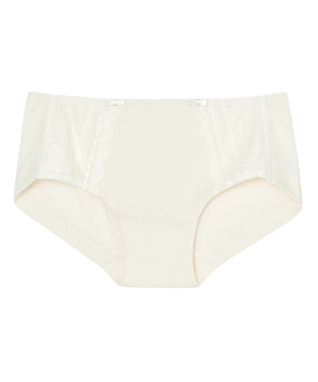 une nana cool ビタードットコットン ショーツ CR