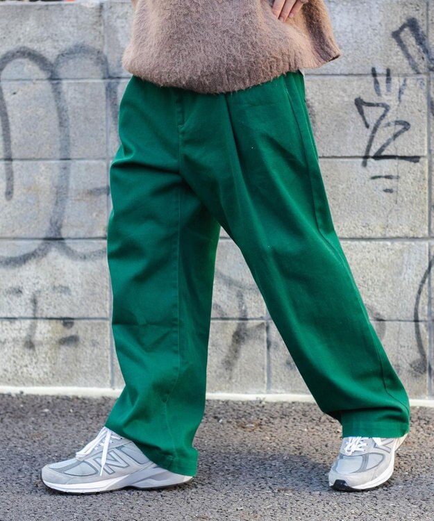 WEGO スケーターパンツ