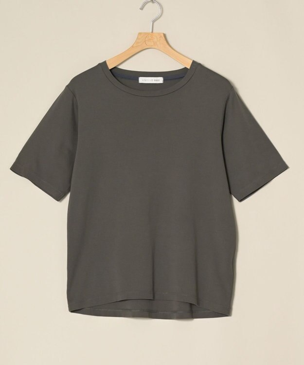 ONWARD Reuse Park 【UNFILO】カットソー春夏 グレー