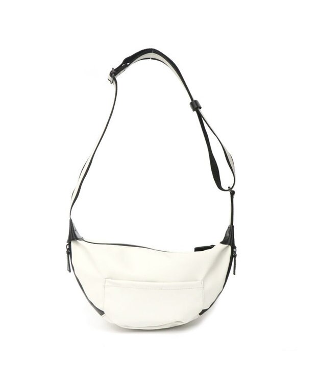 Regalo Felice 【ドラマ使用商品 / 防水 / 軽量】ショルダー小 / REGALO IV(アイボリー)