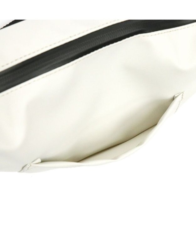 Regalo Felice 【ドラマ使用商品 / 防水 / 軽量】ショルダー小 / REGALO IV(アイボリー)