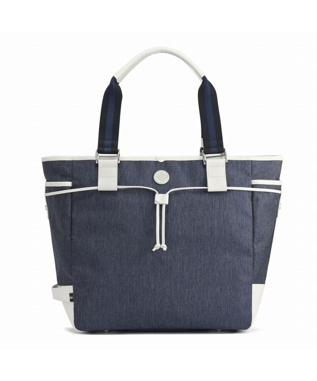 ACE BAGS & LUGGAGE Orobianco ジーンズ2 トートバッグ 93123 オロビアンコ ネイビー