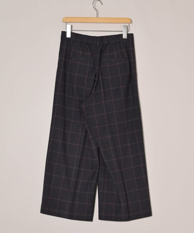 ONWARD Reuse Park 【any SiS】パンツ秋冬 ネイビー