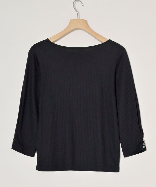 ONWARD Reuse Park 【J.PRESS】カットソー秋冬 ブラック