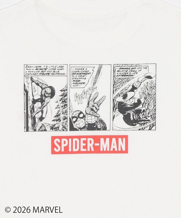 WEGO 【ディスニー/マーベル/スター・ウォーズ/ユニセックス着用ITEM/SMLサイズ展開】キャラクターズグラフィックT2（SS） 柄8