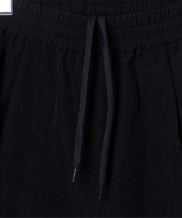 WEGO イージーカーブパンツ ブラック